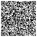QR code with Richard R Cantor CPA contacts