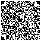 QR code with Little Hope Primitv Bapt Churc contacts