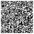 QR code with Magoffin County Maintenance contacts