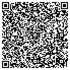 QR code with Phillip H Yunker MD contacts