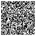 QR code with R & R Woods contacts