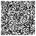 QR code with Charles Hedrick PHD contacts