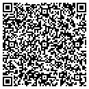 QR code with Kitty's Hair Care contacts