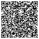 QR code with HMC Service Co contacts