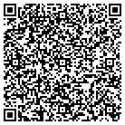 QR code with Jeffrey B Rubinstein MD contacts