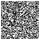 QR code with Madisonville Finance Director contacts