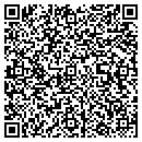 QR code with UCR Solutions contacts