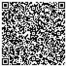 QR code with Thoroughbred Owners & Breeders contacts