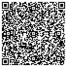 QR code with Phill's Custom Cabinets contacts