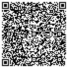 QR code with Bluegrass Chiropractic Center contacts