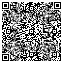 QR code with Ramey's Diner contacts