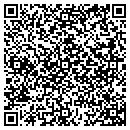 QR code with C-Tech Inc contacts