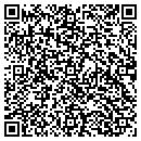 QR code with P & P Construction contacts