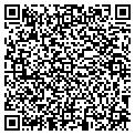 QR code with I.COM contacts