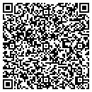 QR code with Apple Vending contacts