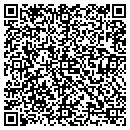QR code with Rhineland Stud Farm contacts
