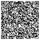 QR code with Henderson Propane Inc contacts