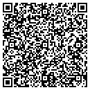QR code with JAS A Potts Rev contacts