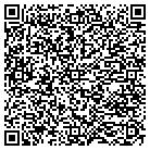 QR code with Magoffin County Sheriff Office contacts