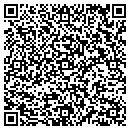 QR code with L & J Properties contacts