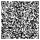 QR code with Apache Stone Co contacts