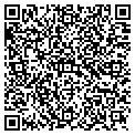 QR code with G E Co contacts