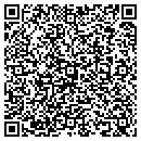 QR code with RKS Mfg contacts