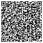 QR code with H & S Ace Hardware & Pool City contacts