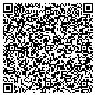 QR code with N & A Landscape & Irrigation contacts