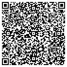 QR code with Highway Department Garage contacts