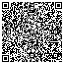 QR code with Henry's Ark contacts