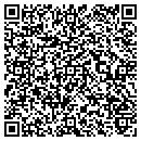 QR code with Blue Monday Antiques contacts