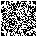 QR code with Donnie Myers contacts
