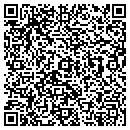 QR code with Pams Variety contacts
