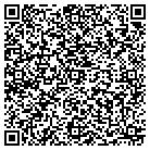 QR code with Louisville Bedding Co contacts