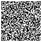 QR code with Hood Delphus R Appraisal Co contacts