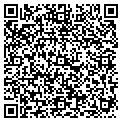 QR code with FOP contacts