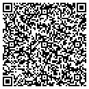 QR code with Here On The Corner contacts