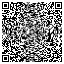 QR code with King Smokes contacts
