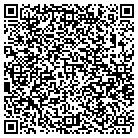 QR code with Highland Computer Co contacts