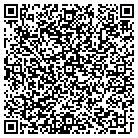 QR code with Falls Road Custom Lumber contacts