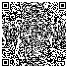 QR code with Hanna Andersson Corp contacts
