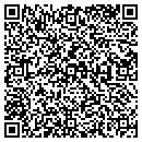 QR code with Harrison County Judge contacts