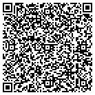 QR code with Crystal C Hagan DDS contacts
