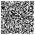 QR code with Axciom contacts