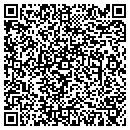 QR code with Tangles contacts