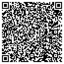 QR code with Hager Stables contacts