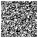 QR code with Kincer Arizona contacts