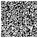 QR code with A & D Tree Service contacts