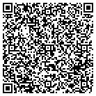QR code with Carla's Red Robin Variety Shop contacts